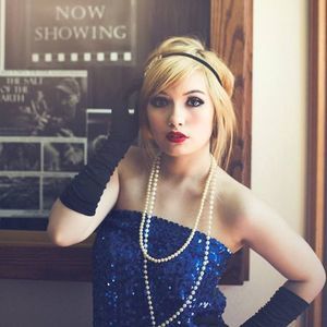 Meet your Posher, Jasmine